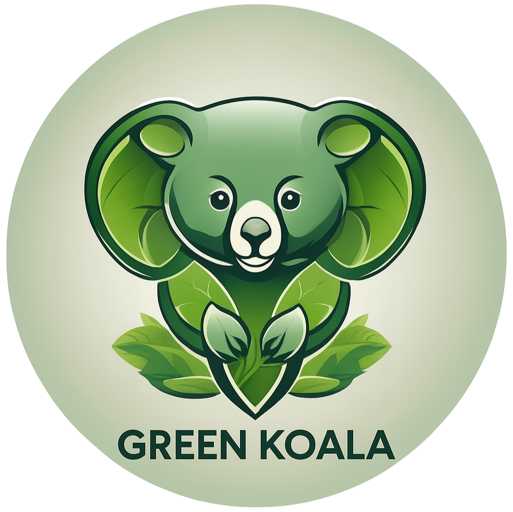 Green Koala Adhd Care